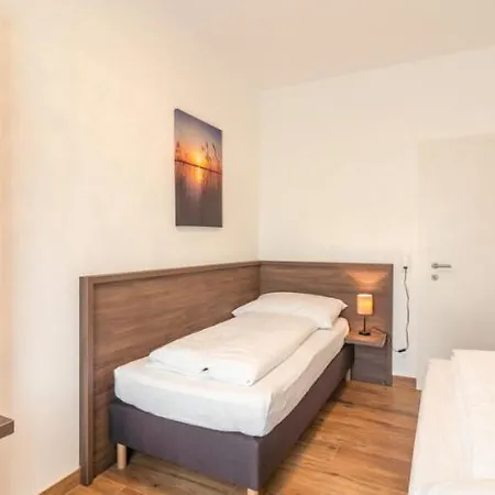 Stadtdomizil 10 *