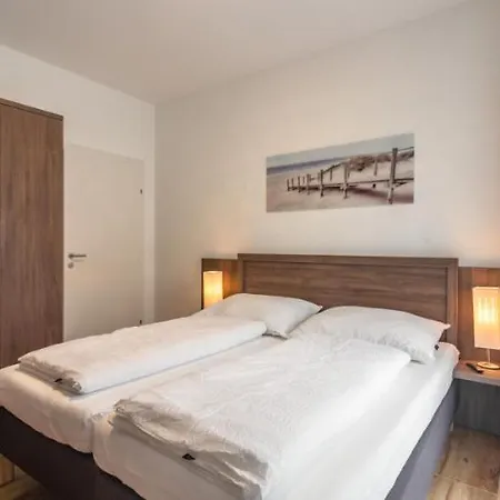 Stadtdomizil 10 * 슈라드밍