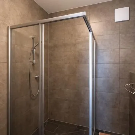 Stadtdomizil 10 Apartamento *