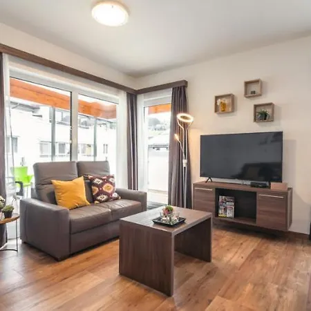 Stadtdomizil 10 شقة *