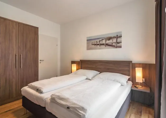 Stadtdomizil 10 * سخلادميخ