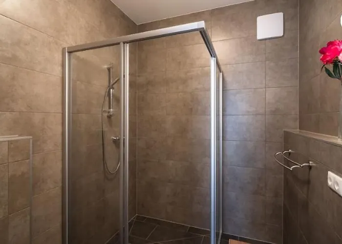 Stadtdomizil 10 شقة *